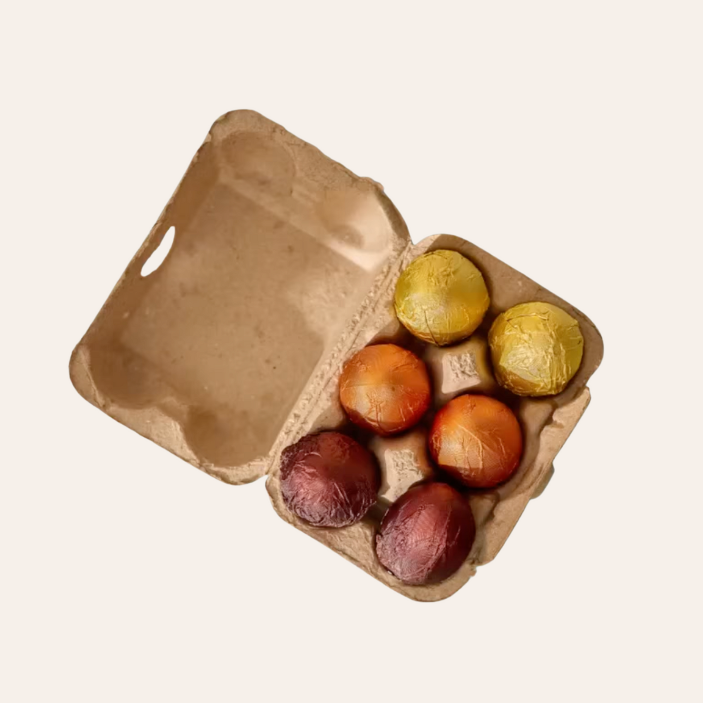 Allpress Bennetts Easter Eggs