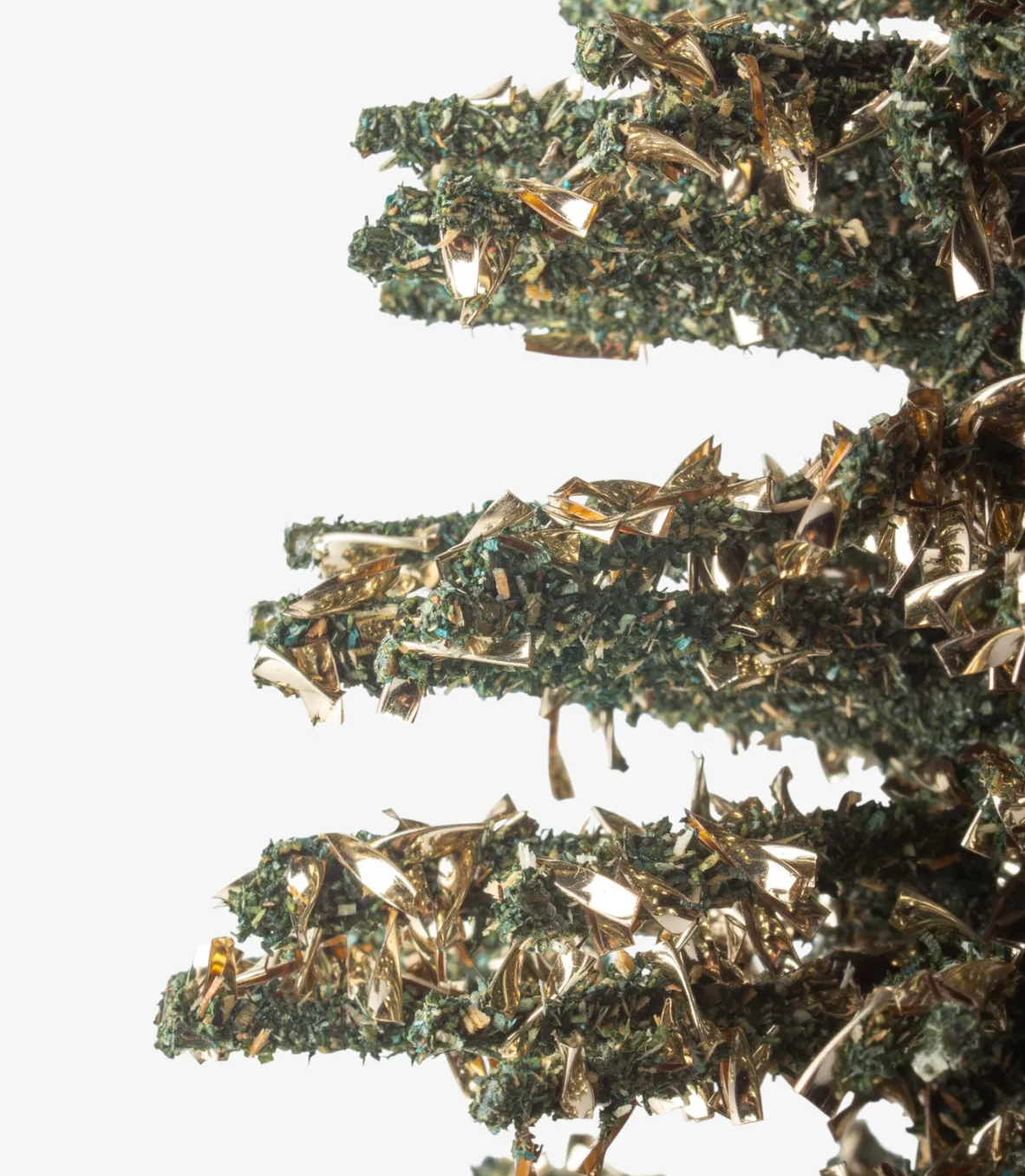 Starlit Fir Christmas Tree 40cmH