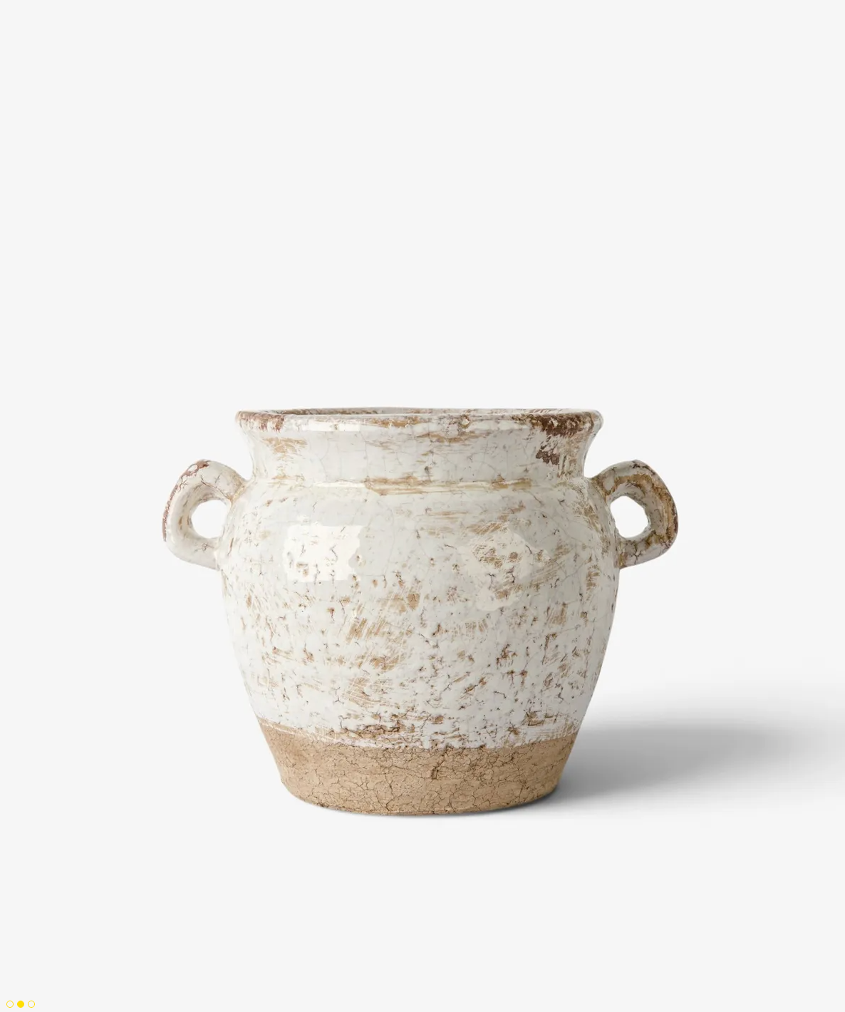 Arles Ceramic Vase