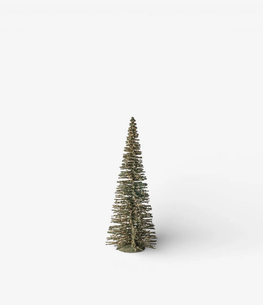 Starlit Fir Christmas Tree 40cmH