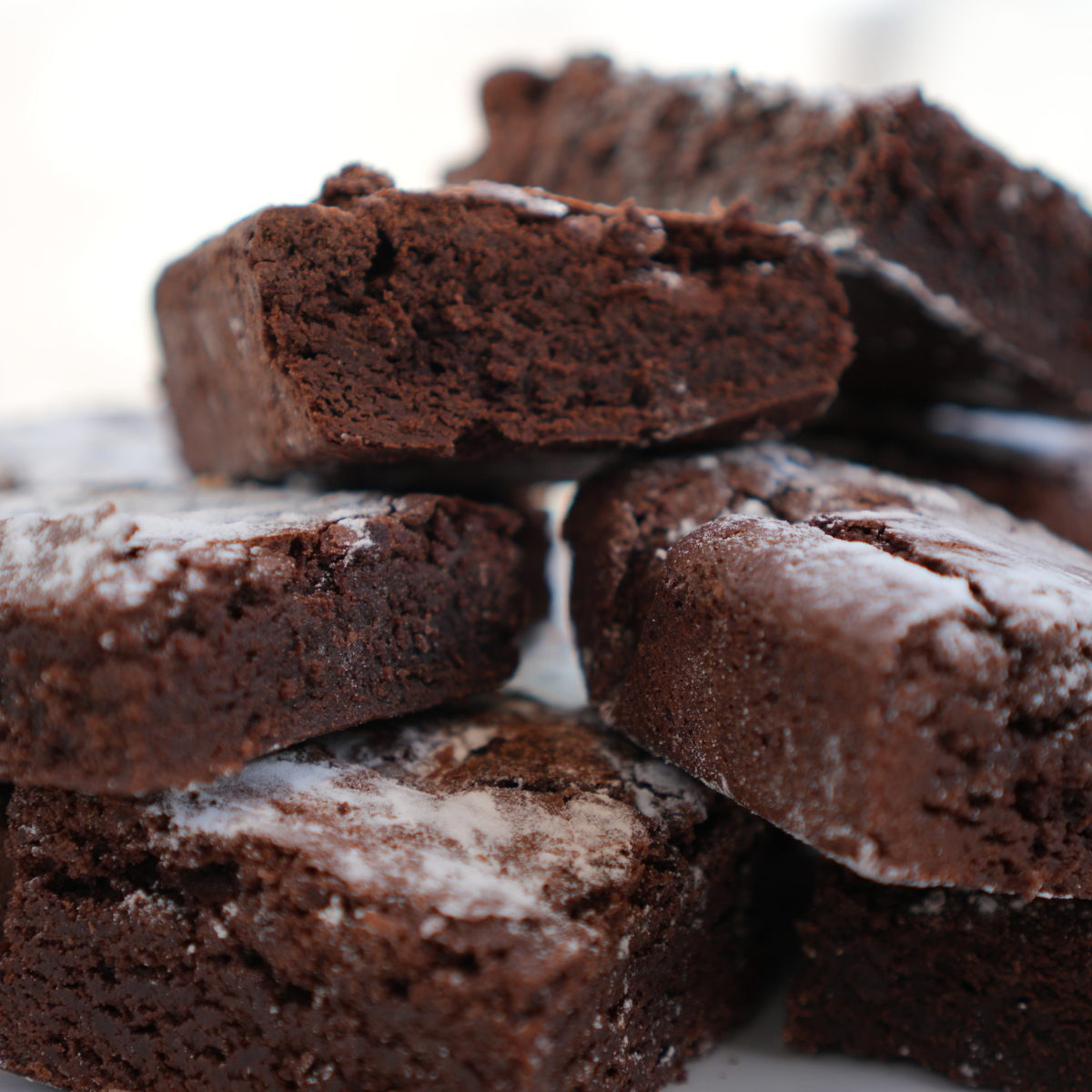 Chocolate Brownie