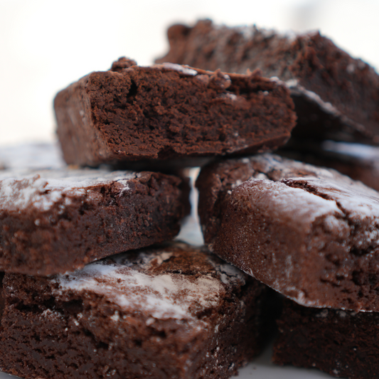 Chocolate Brownie