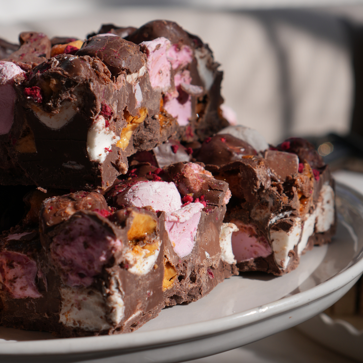 Rocky Road