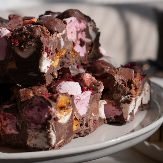Rocky Road
