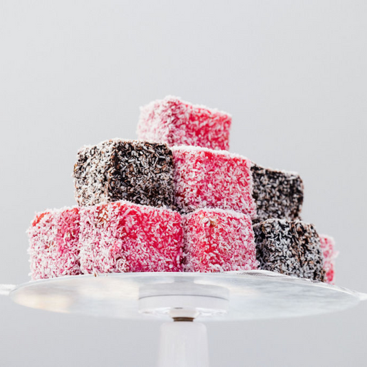 Lamington
