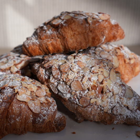 Almond Croissant